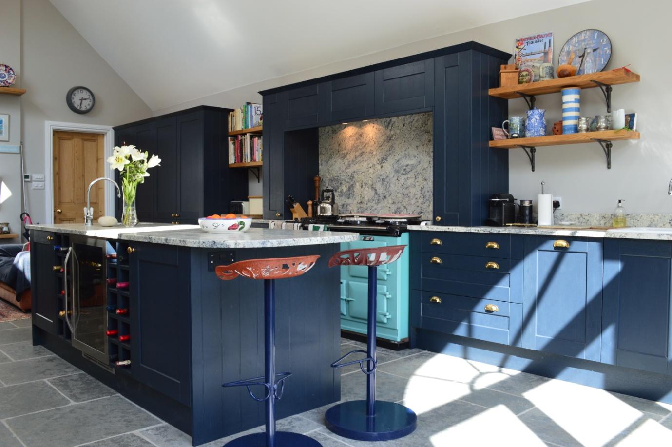 Winchester kitchen design