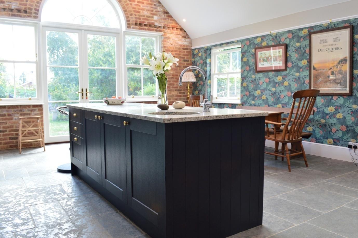 Winchester kitchen design