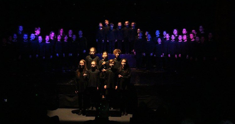 La grande gara di gradimento