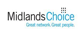 midlands Choice Logo