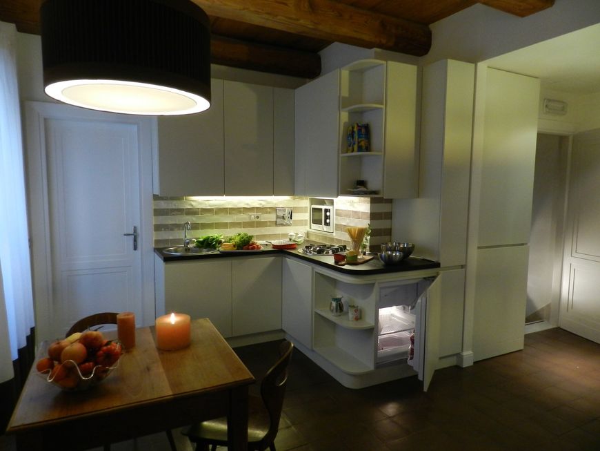 lavoro di falegnameria