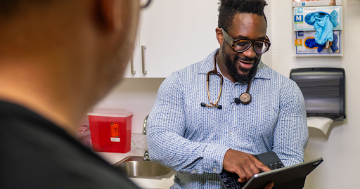 Explore how personalized wellness plans in Las Vegas and preventative health screenings with a conci