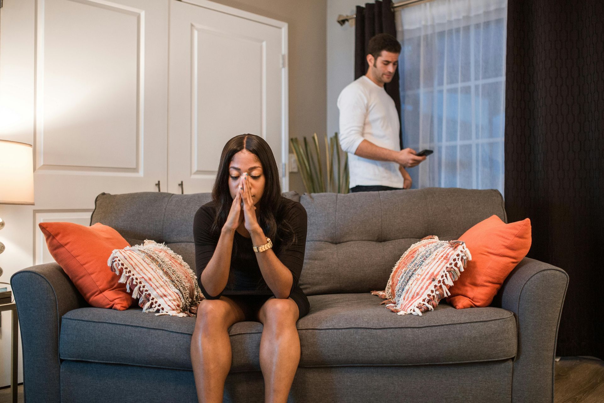 Divorce is a significant life event that often triggers a range of emotions, including grief, anger,