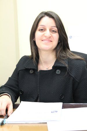 Natalie Gazal