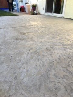 Flatwork — Vista, California — Hoaglund and Sons Concrete