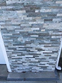 Brick Wall Design — Vista, California — Hoaglund and Sons Concrete