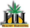 Healthy Harvesting™ Logo