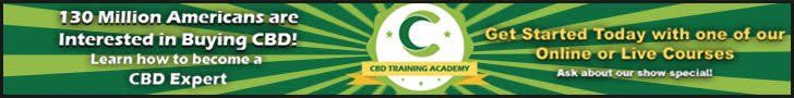 Hemp/CBD Training for All