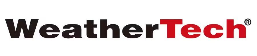 WeatherTech Logo