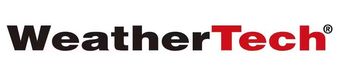 WeatherTech Logo