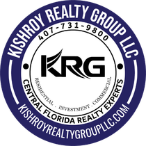 KISHROY REALTY GROUP LLC Logo