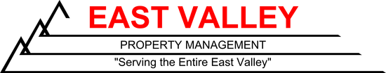 East Valley Property Management Logo