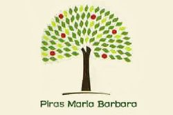 Piras Maria Barbara - Logo