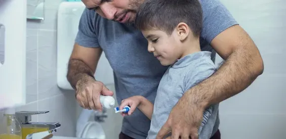 conseils brossage famille marrakech