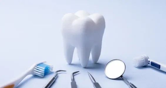 Soins dentaires Marrakech - atelier du sourire