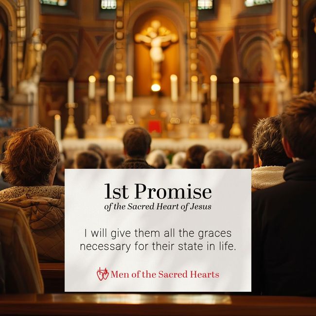 First promise