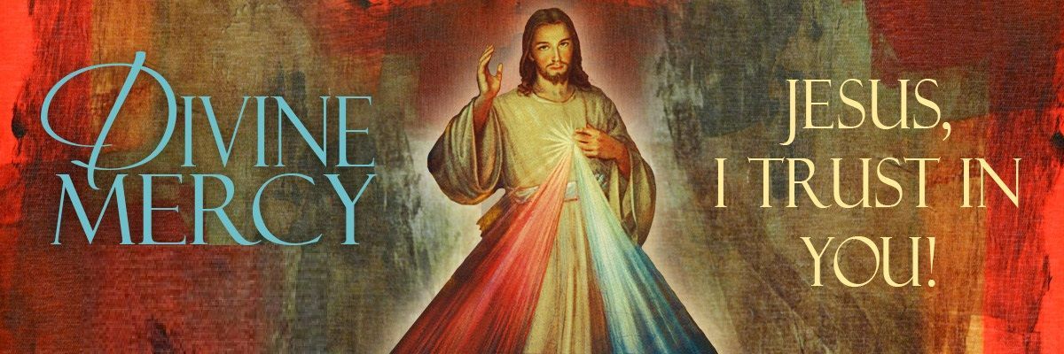 The origins of the Divine Mercy Devotion