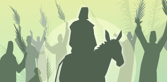 Palm Sunday