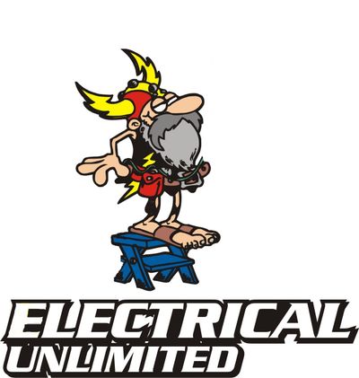 Electrical Unlimited - Logo