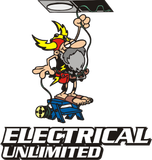 Electrical Unlimited - Logo