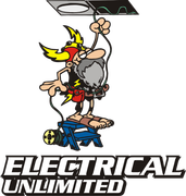 Electrical Unlimited - Logo