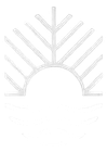 Um fundo branco com algumas linhas