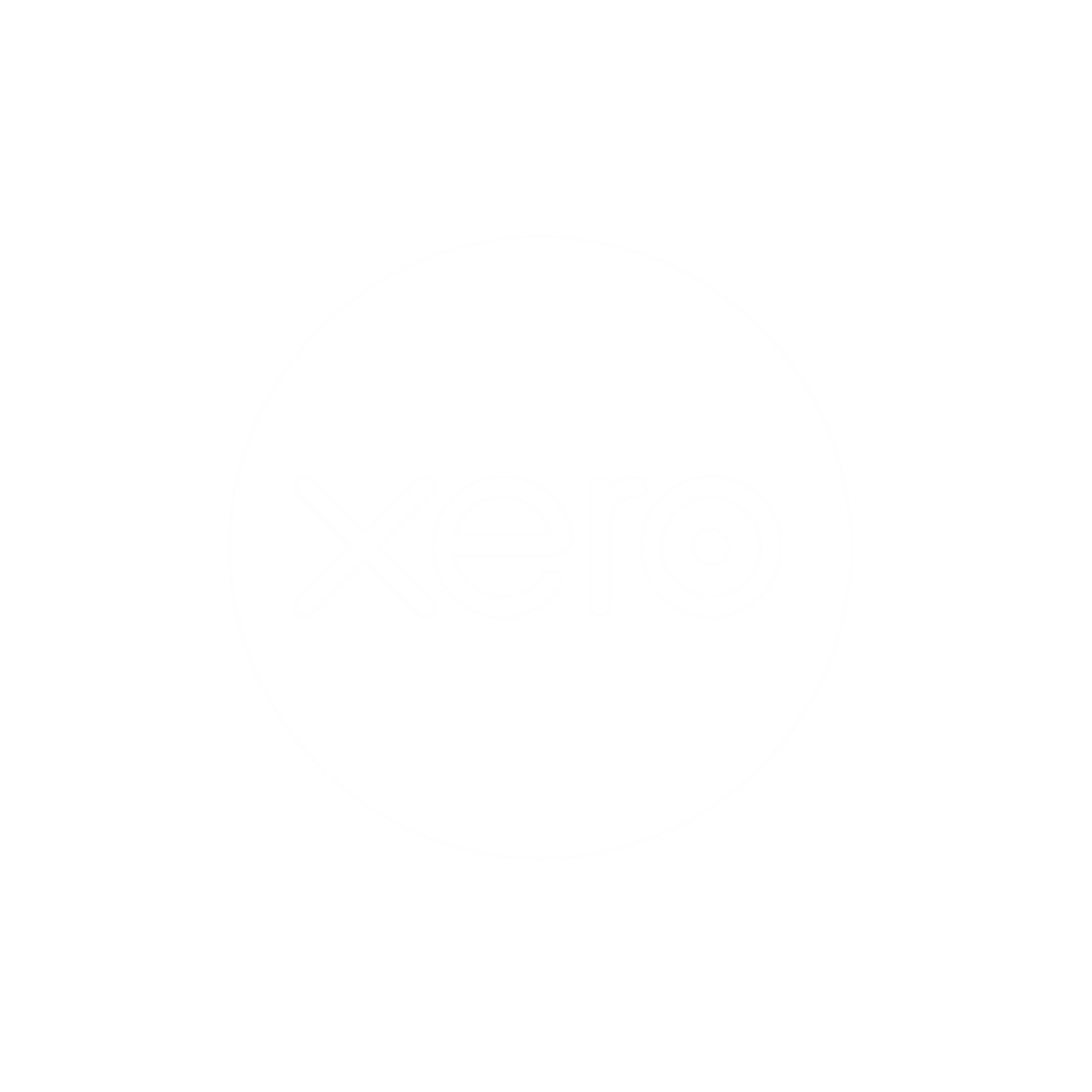 White background with faint, centered horizontal lines.