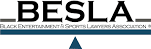 Black Entertainment Sports Lawyers Association Logo