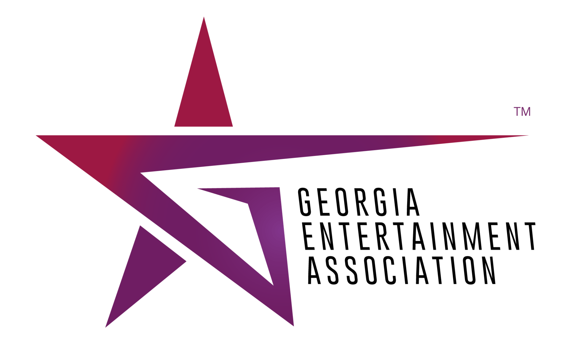 Georgia Entertainment Association Logo