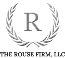 The Rouse Firm, LLC Logo