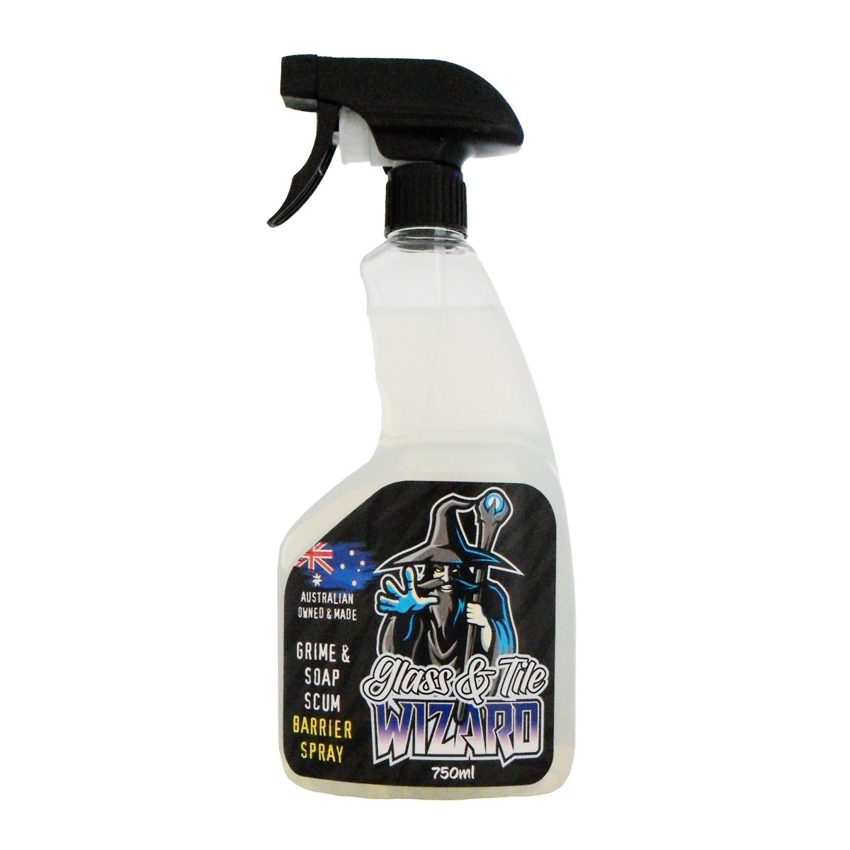 Glass and Tile Wizard