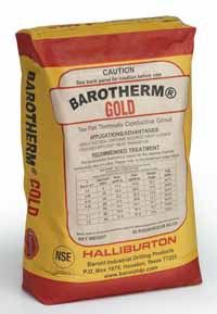 Barotherm Gold