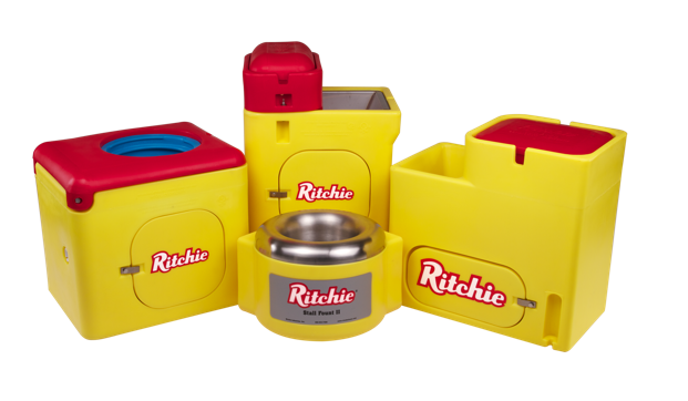 Ritchie Products