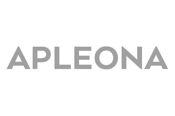 Logo Apleona