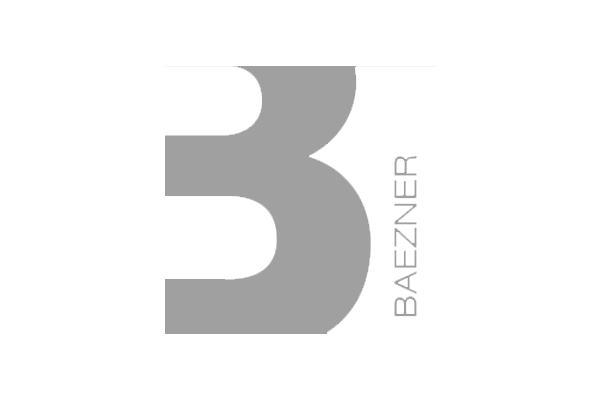 Logo Baezner