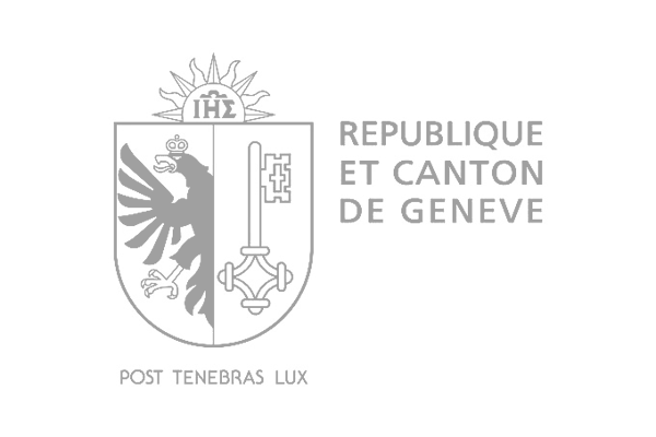 Logo Réplublique et canton de Genève