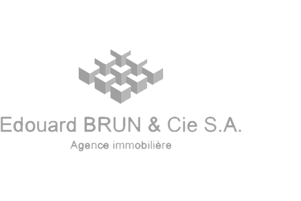 Logo Edouard Brun