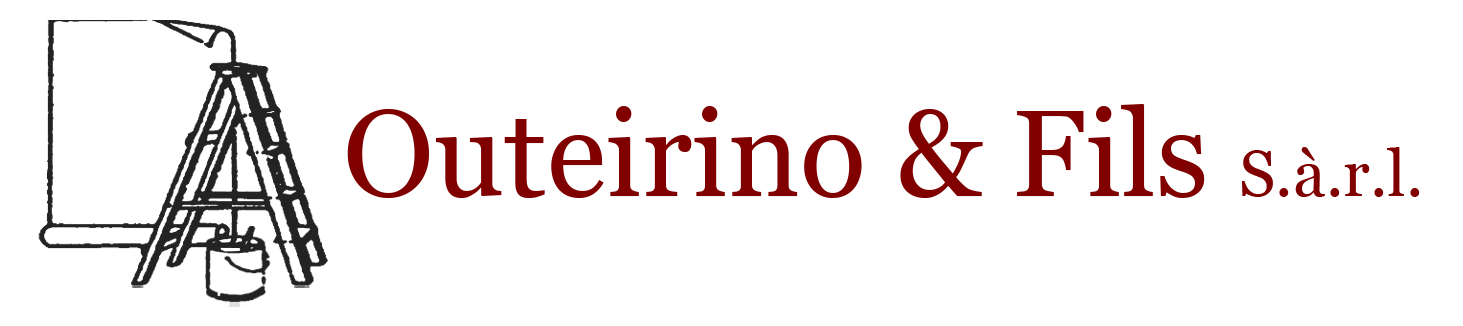 Logo Outeirino & Fils S.à.r.l.