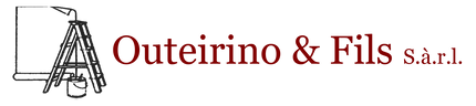 Logo Outeirino & Fils S.à.r.l.