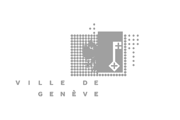 Logo Ville de Genève