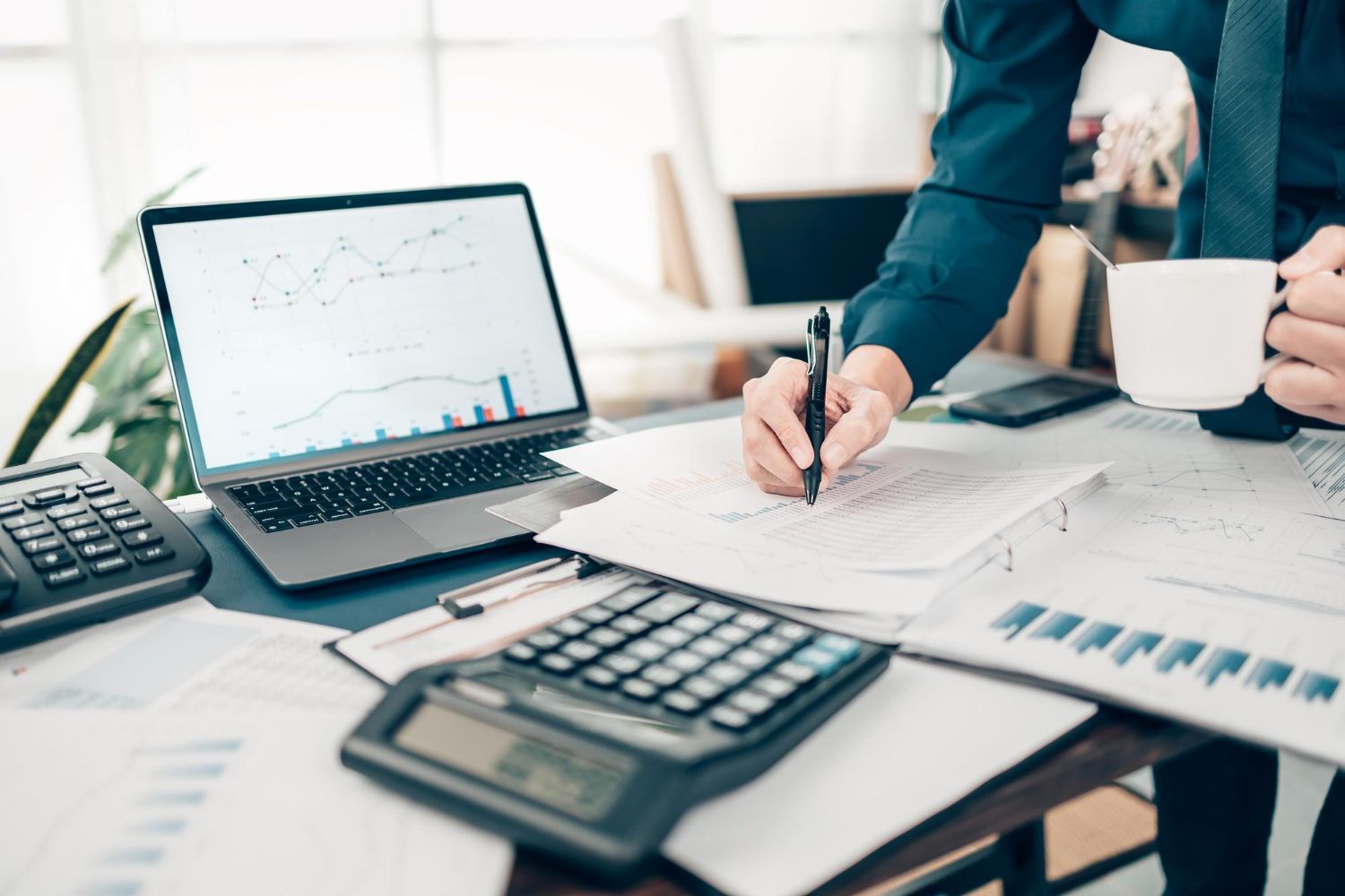 Contabilidade Fiscal