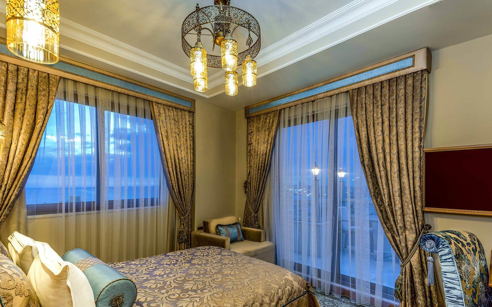 Sultanhan Hotel İstanbul , Art Design Double Room