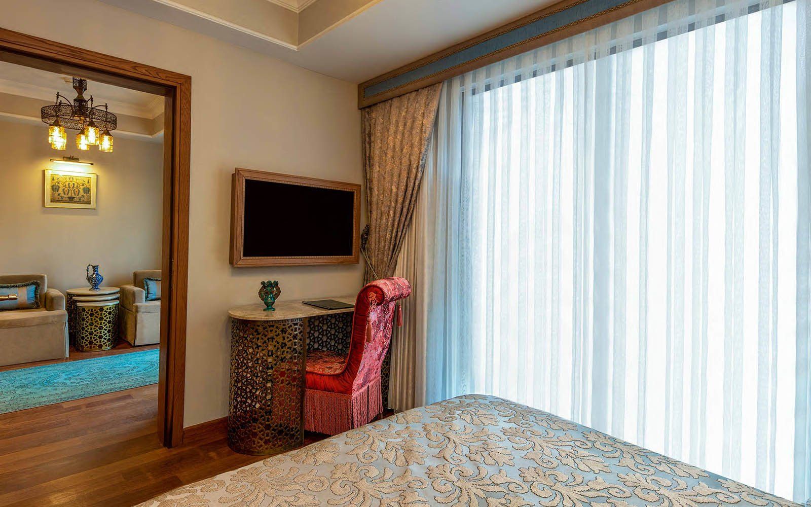 Sultanhan Hotel İstanbul , Odalar
