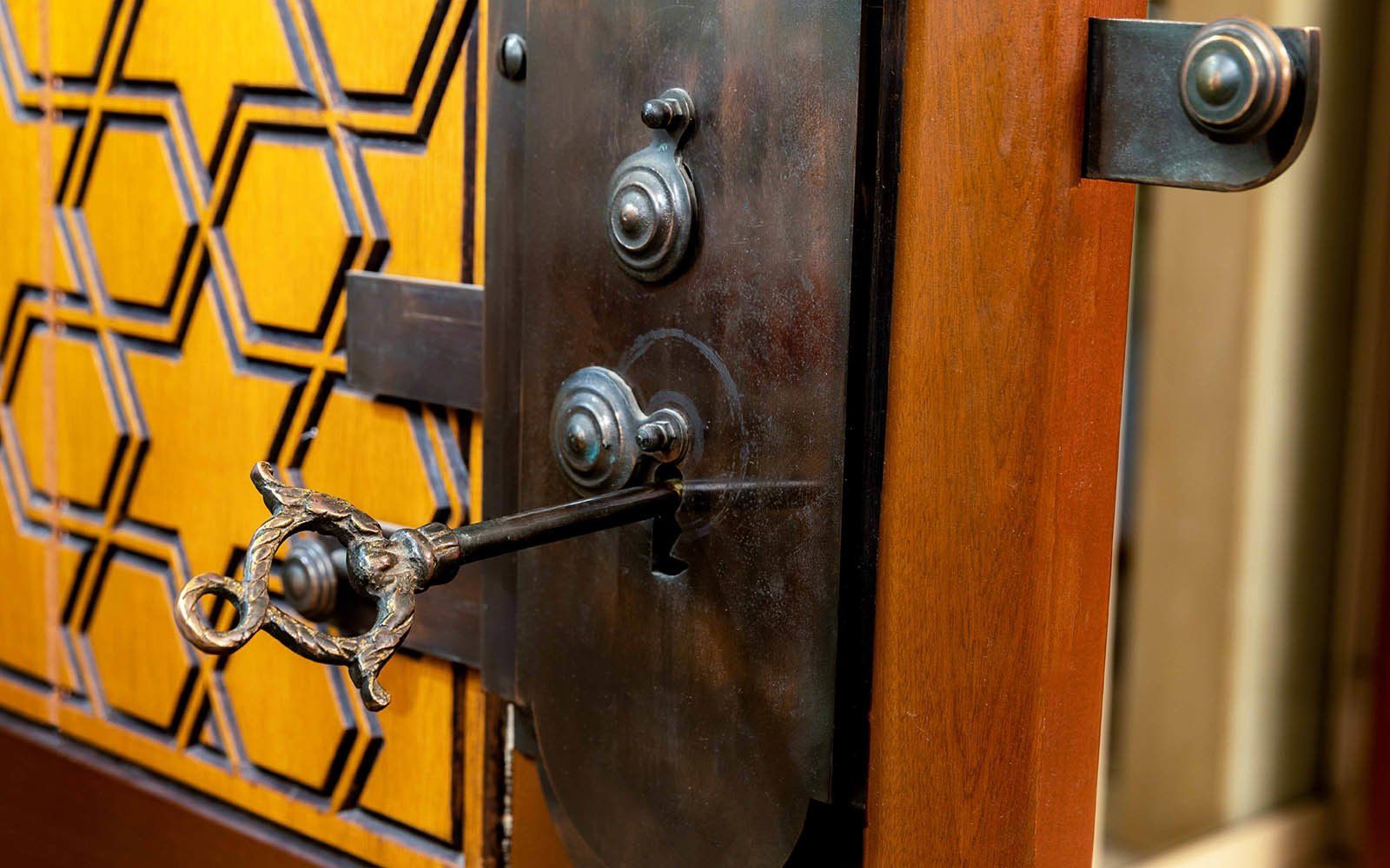 Sultanhan Hotel İstanbul ,  Art Gallery