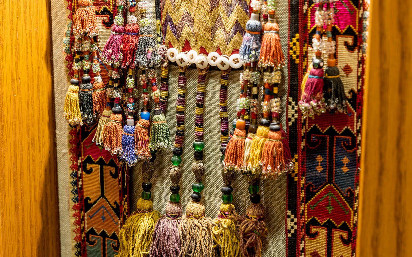 Sultanhan Hotel İstanbul ,  Art Gallery