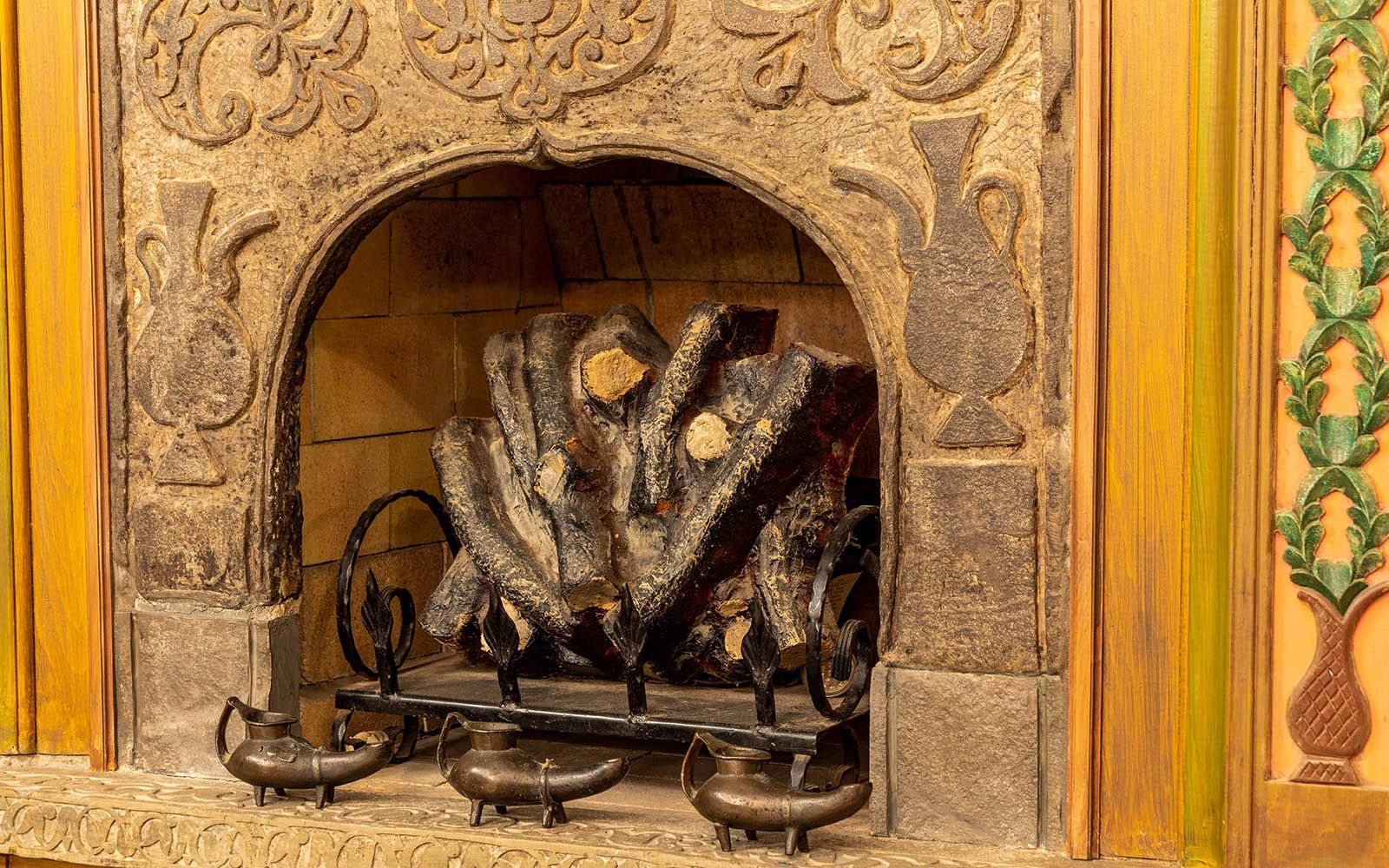 Sultanhan Hotel İstanbul ,  Art Gallery