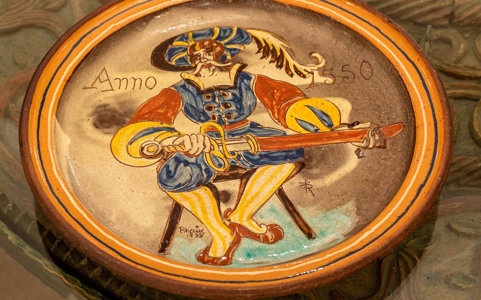 Sultanhan Hotel İstanbul ,  Art Gallery