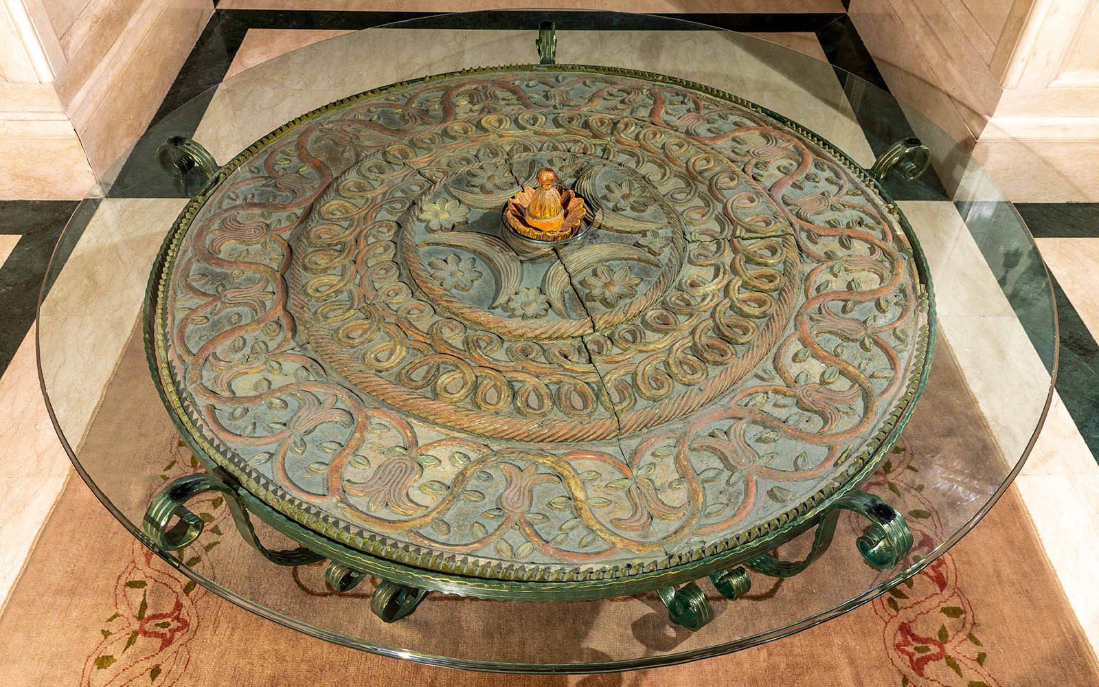 Sultanhan Hotel İstanbul ,  Art Gallery