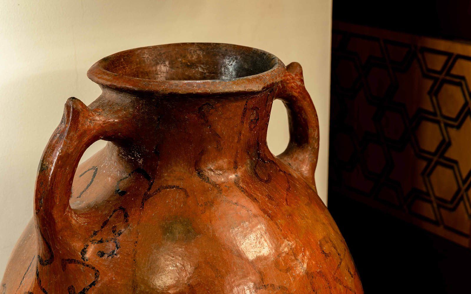 Sultanhan Hotel İstanbul ,  Art Gallery