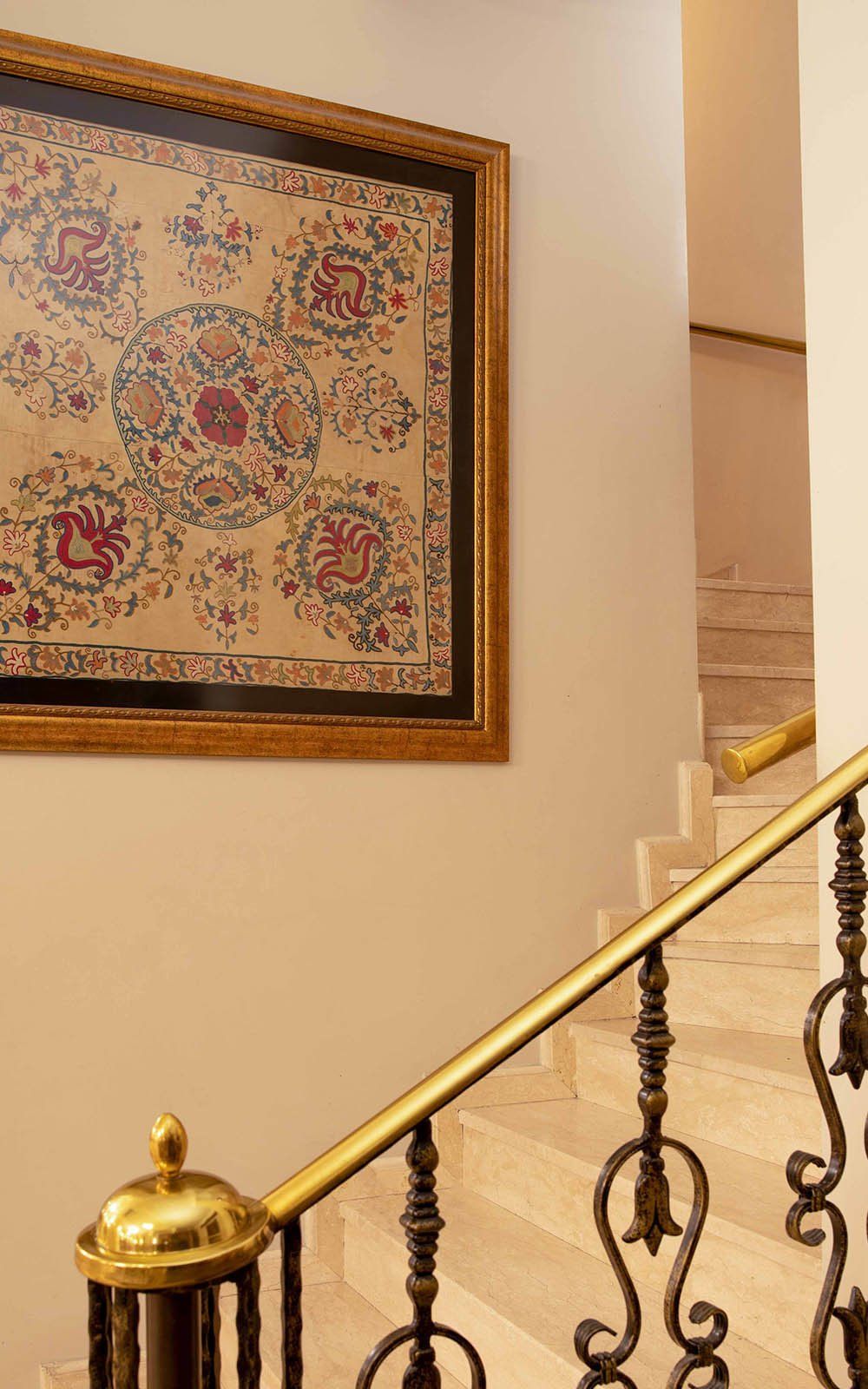 Sultanhan Hotel İstanbul ,  Art Gallery